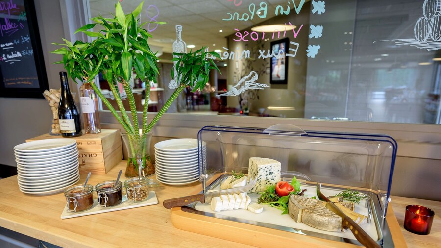 Campanile Toulouse Ouest - Purpan