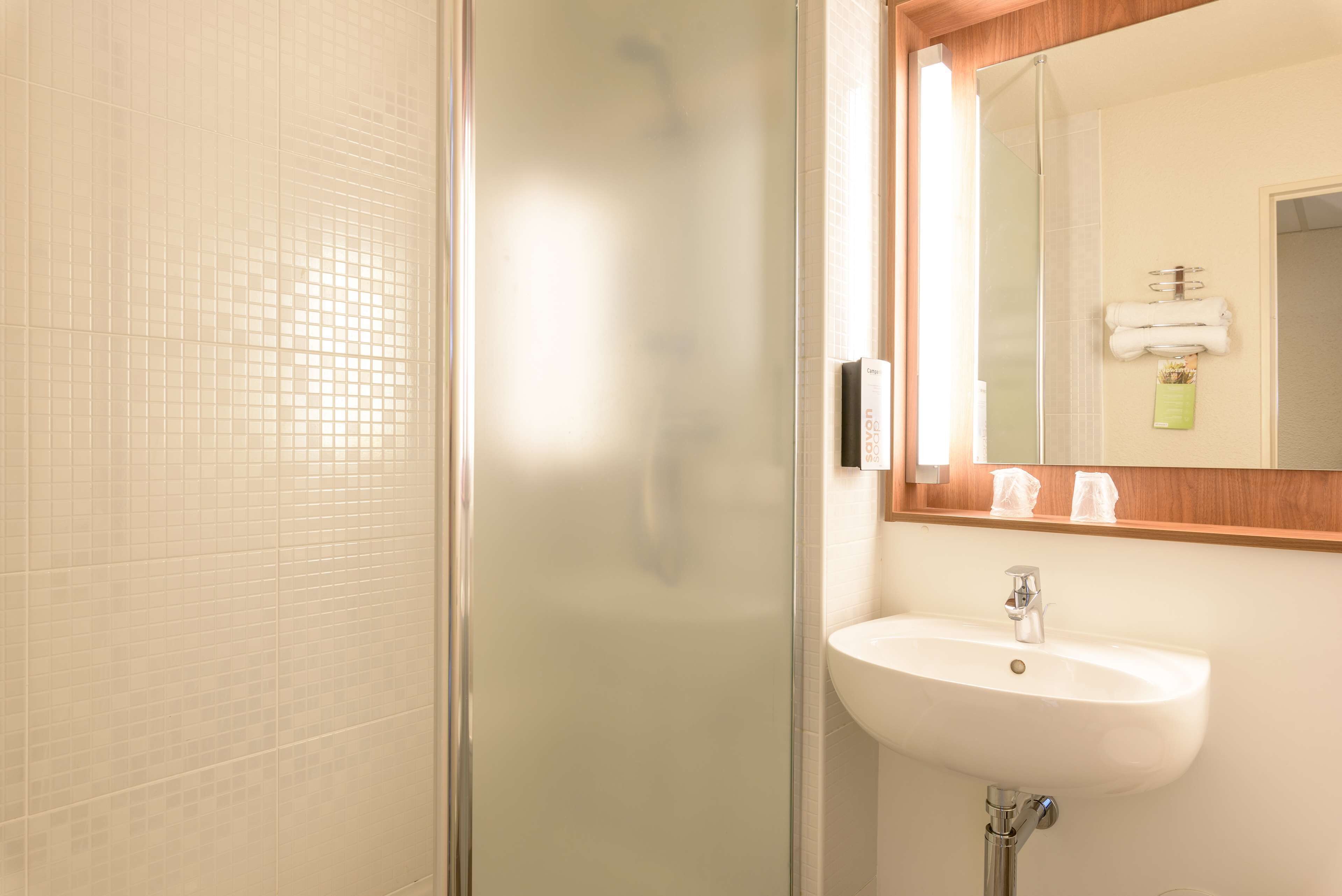 Foto - Campanile Toulouse Purpan