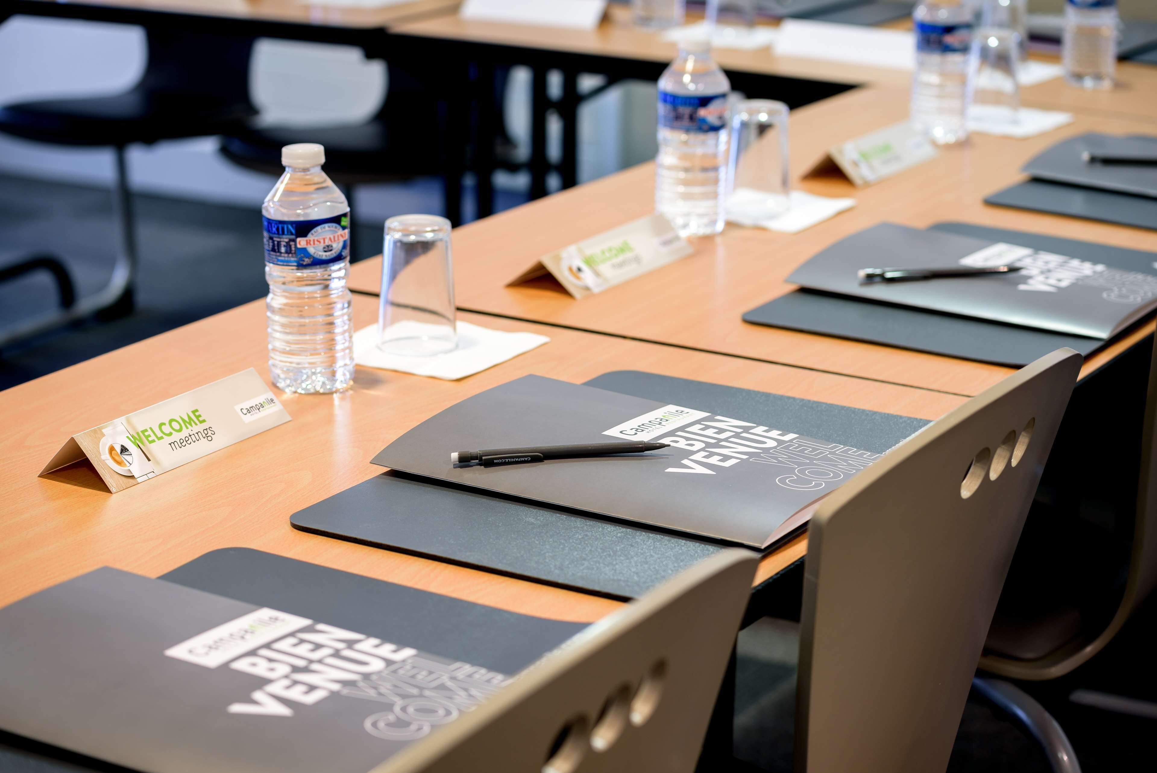 Photo - Campanile Toulouse Purpan