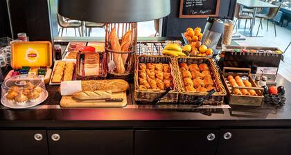 Campanile Rouen Sud - Zénith - Parc Expo