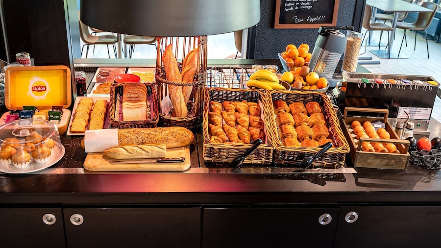 Campanile Rouen Sud - Zénith - Parc Expo