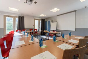 Sala de reuniones