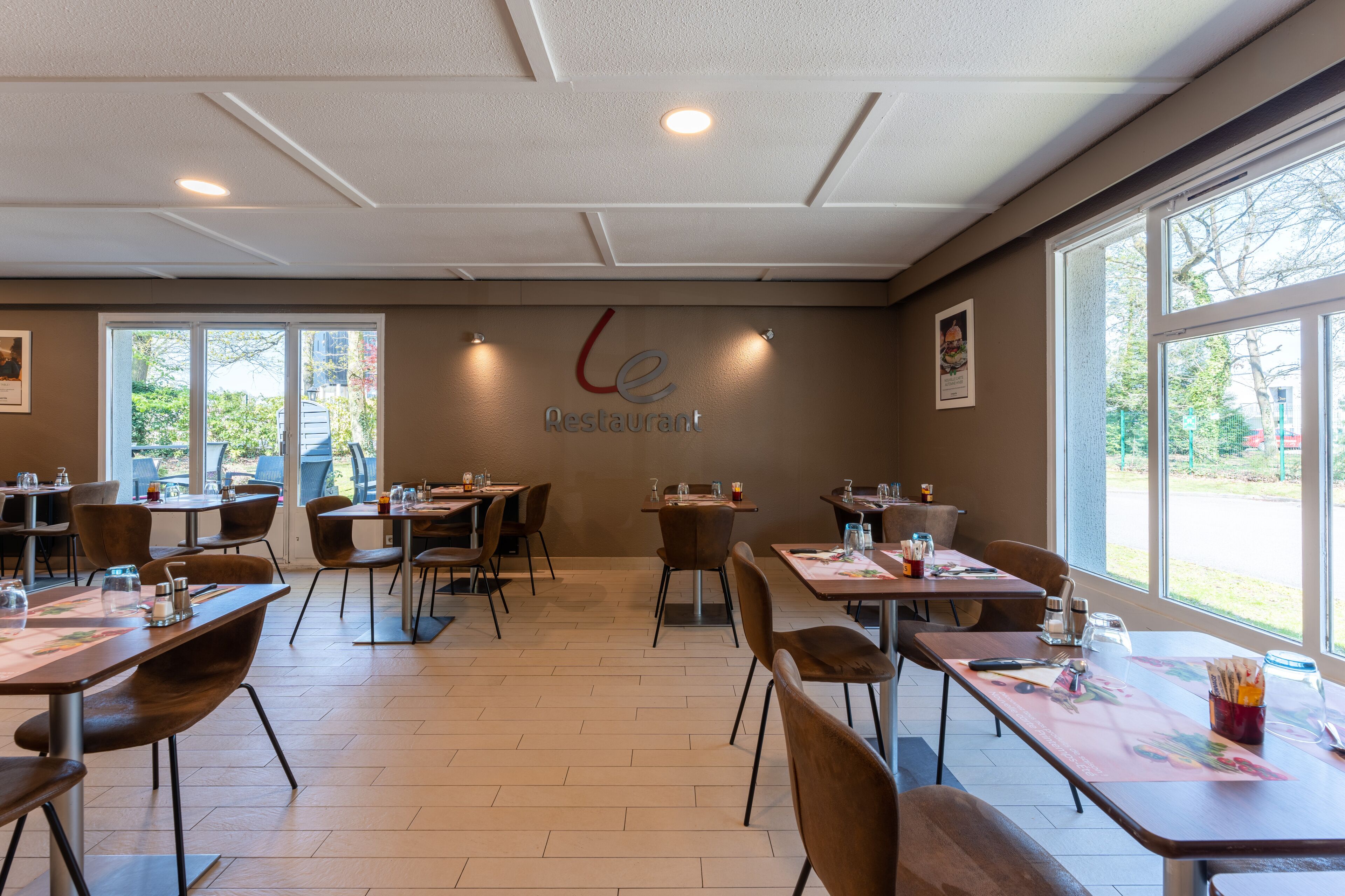 Restoran