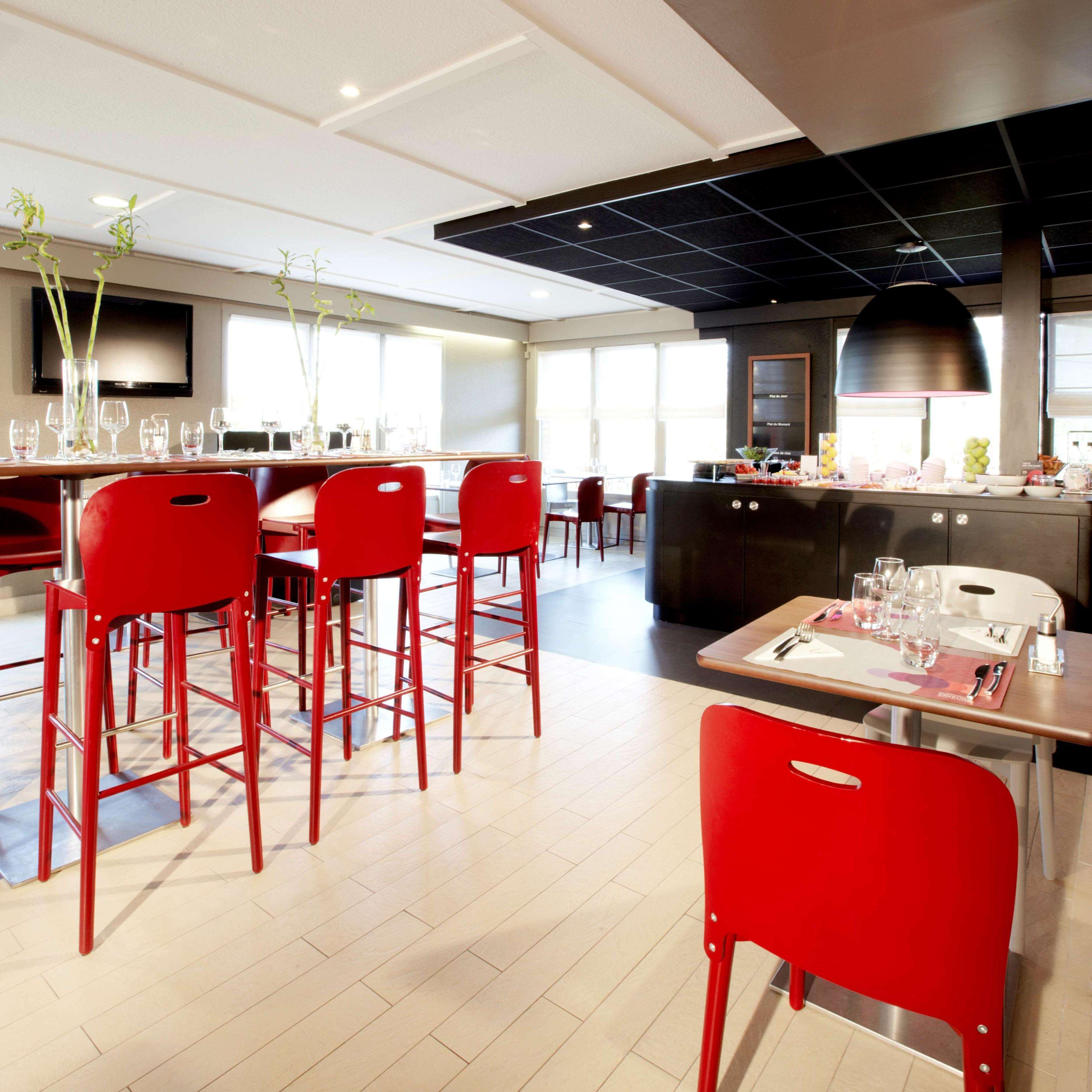 Spécialités Cuisine française