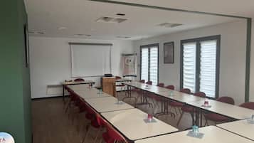 Salle de réunion