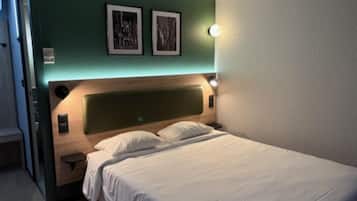 Standard Room, 1 Double Bed