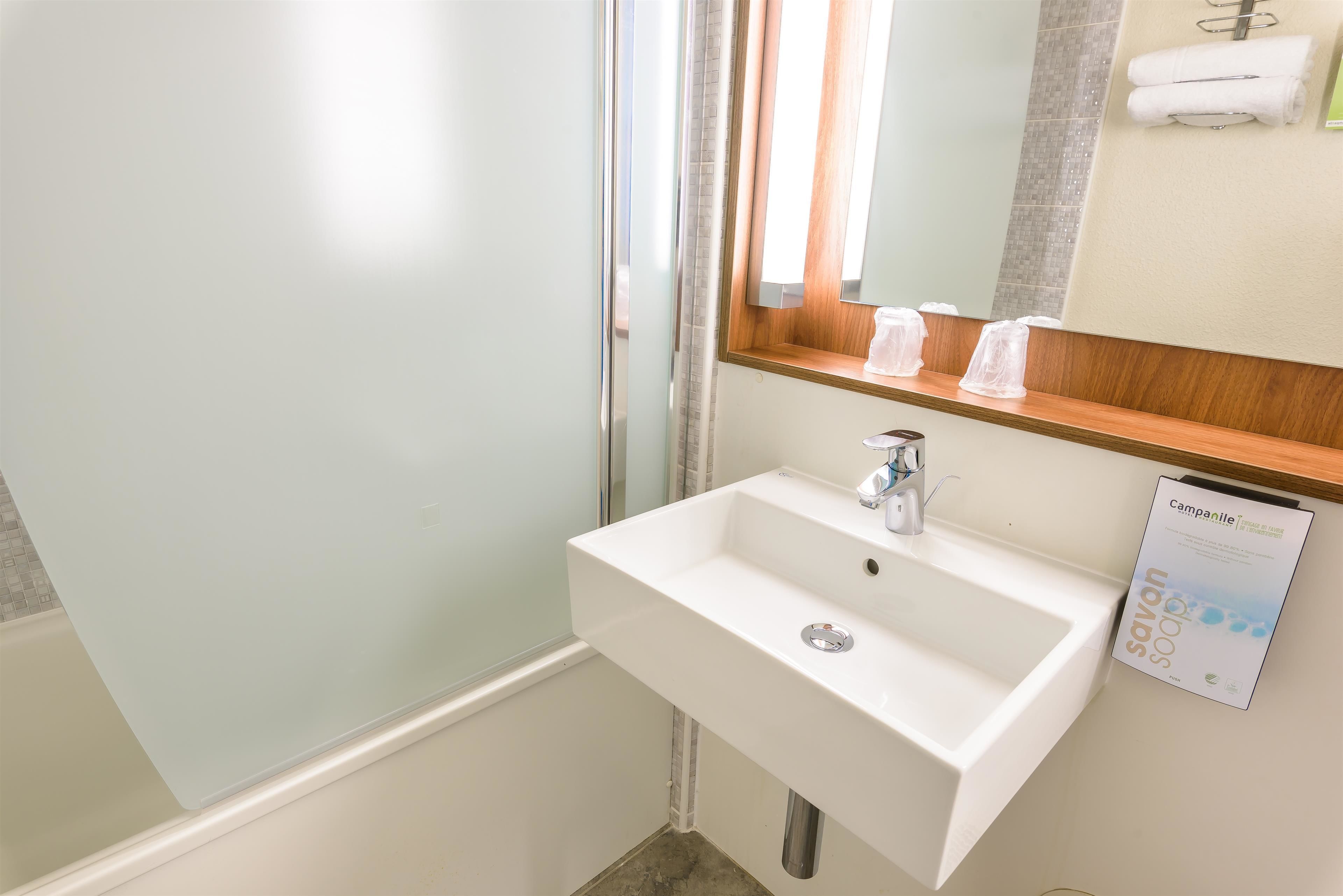 Photo - Campanile Toulouse Sesquieres