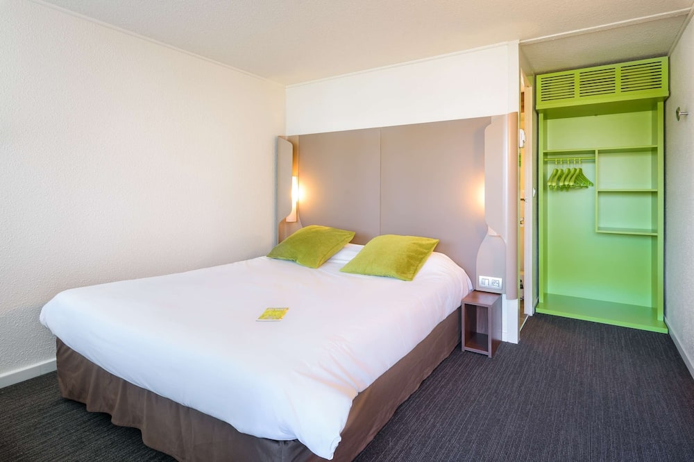 Foto - Hôtel Campanile Toulouse Nord - Sesquières