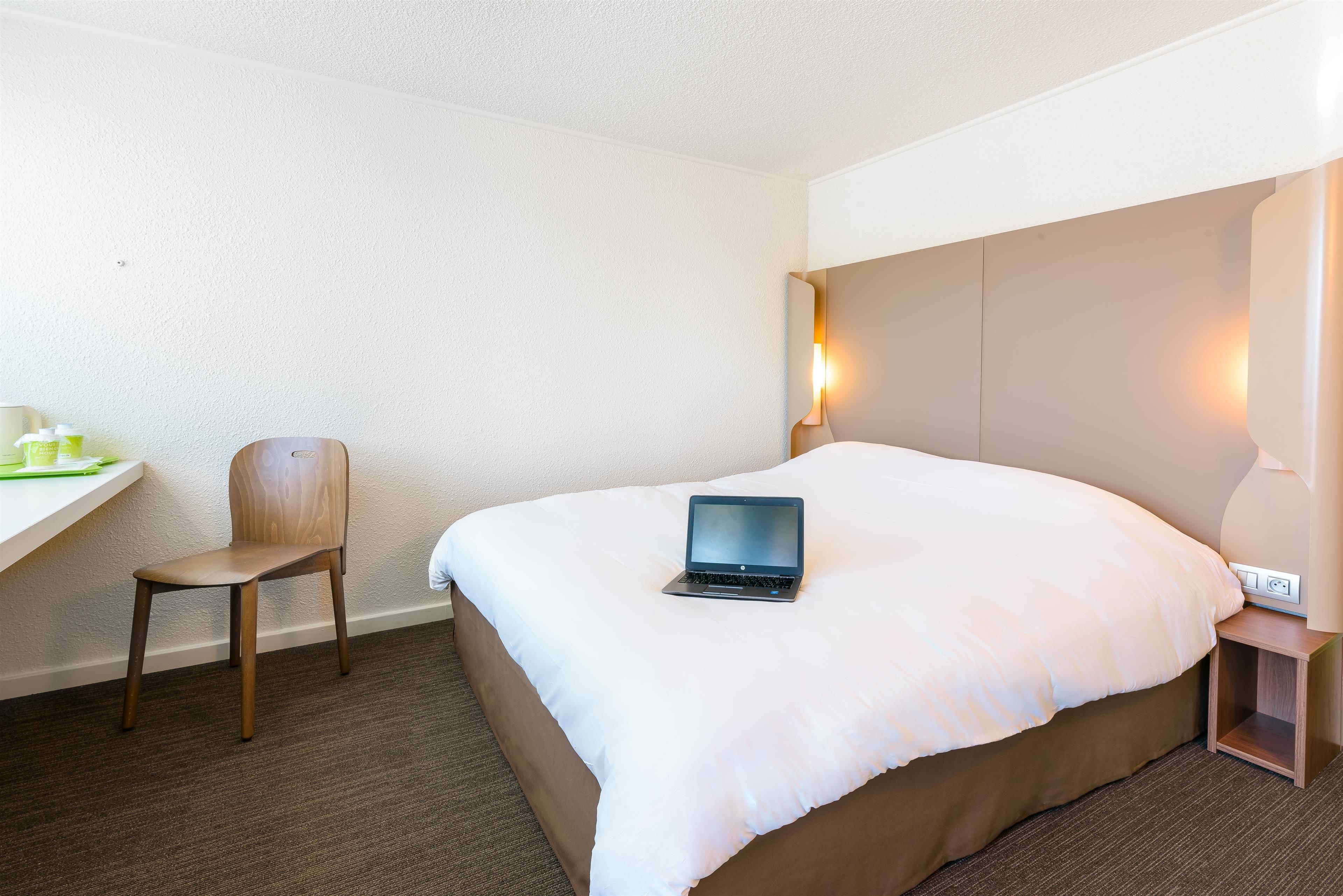 Photo - Campanile Toulouse Sesquieres