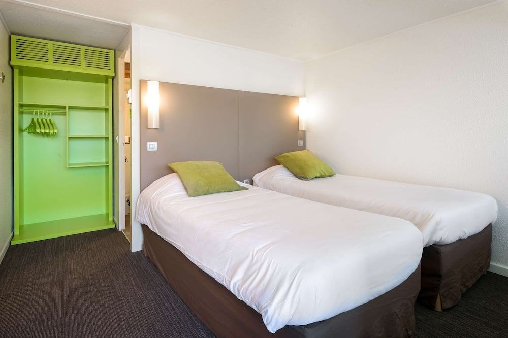 Foto - Hôtel Campanile Toulouse Nord - Sesquières