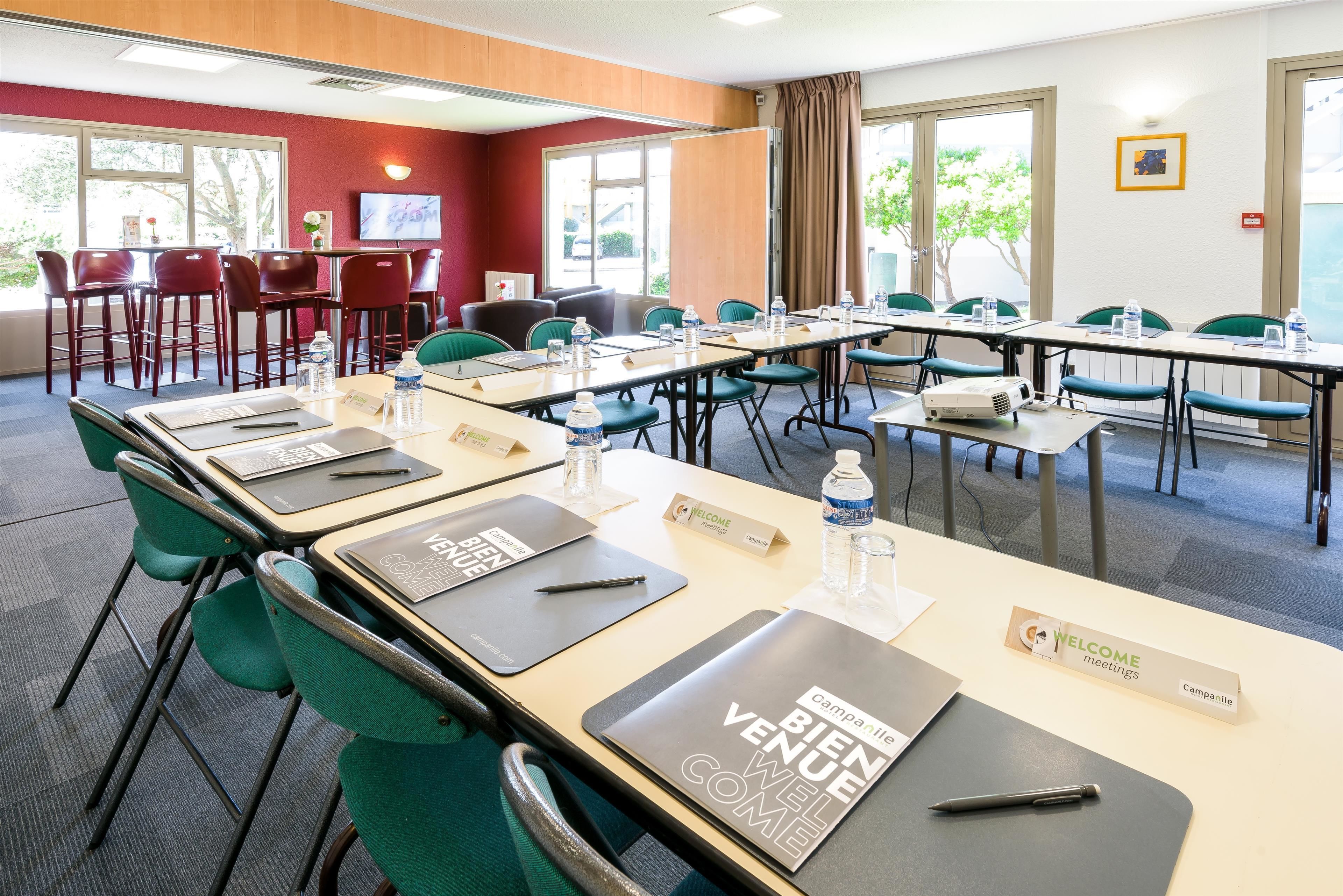 Photo - Campanile Toulouse Sesquieres