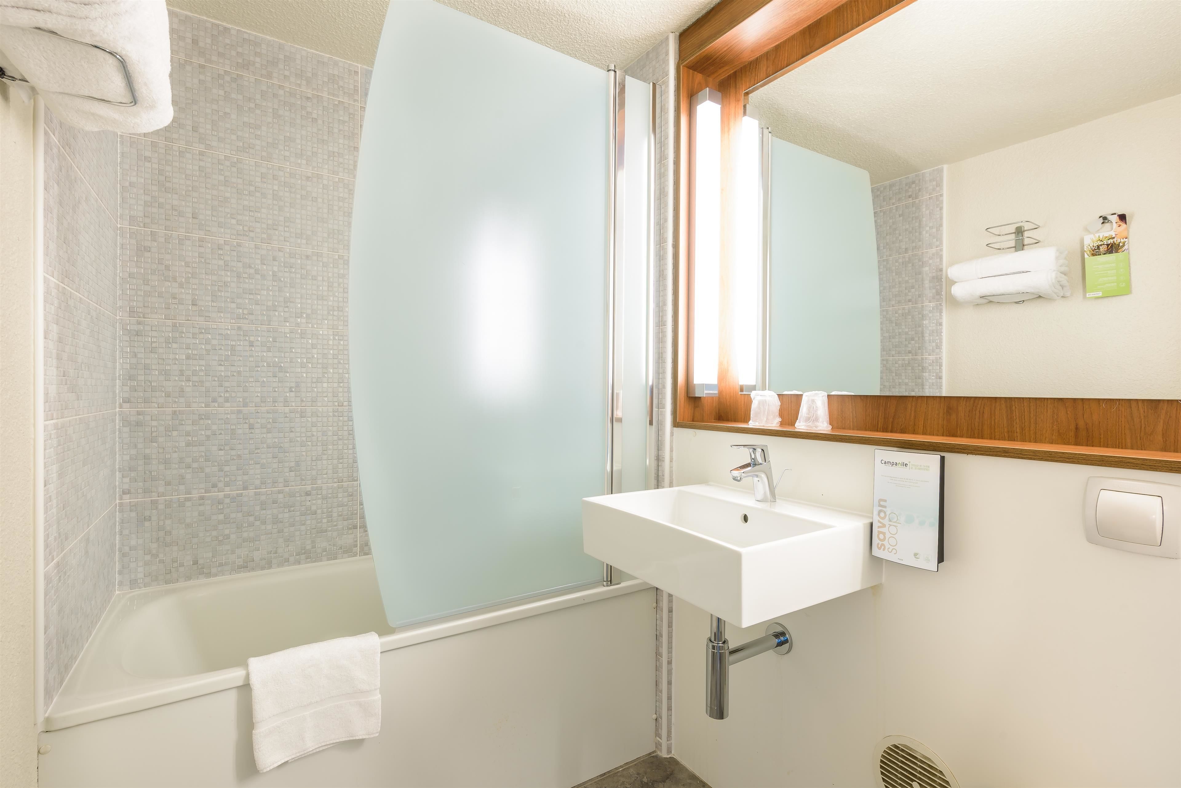 Photo - Campanile Toulouse Sesquieres