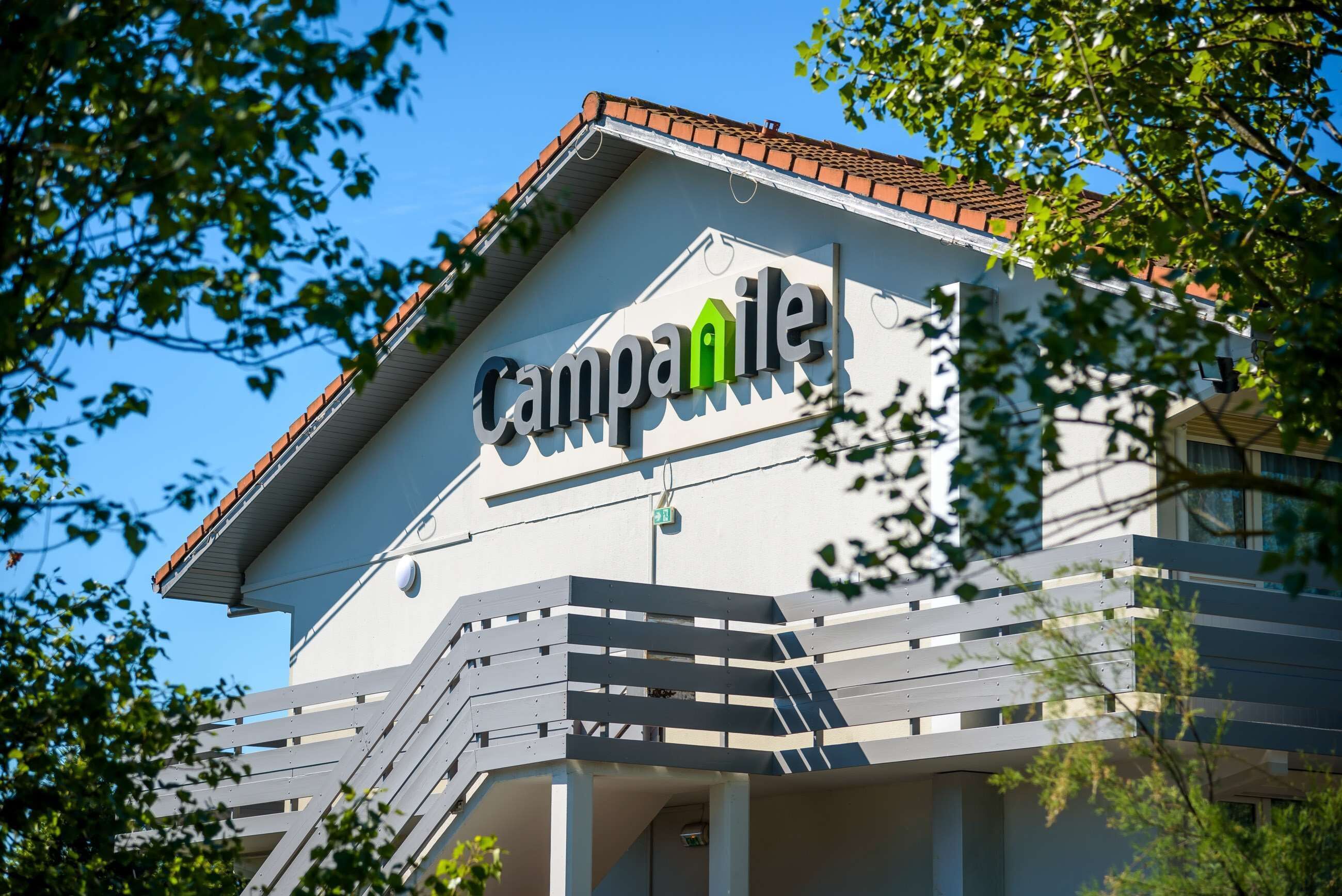 Photo - Campanile Toulouse Sesquieres