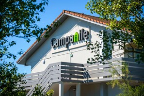 Exterior - Hôtel Campanile Toulouse Nord - Sesquières (Toulouse)