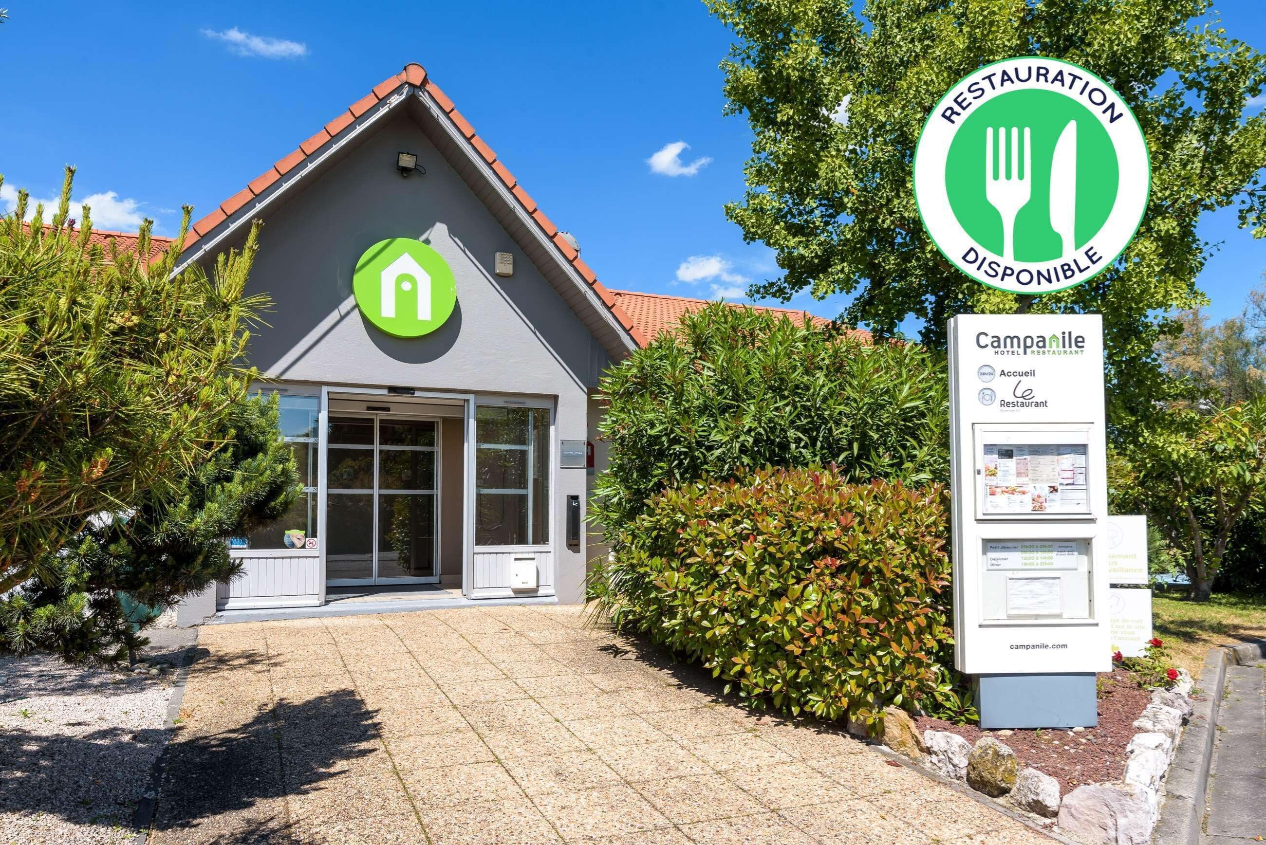 Photo - Campanile Toulouse Sesquieres