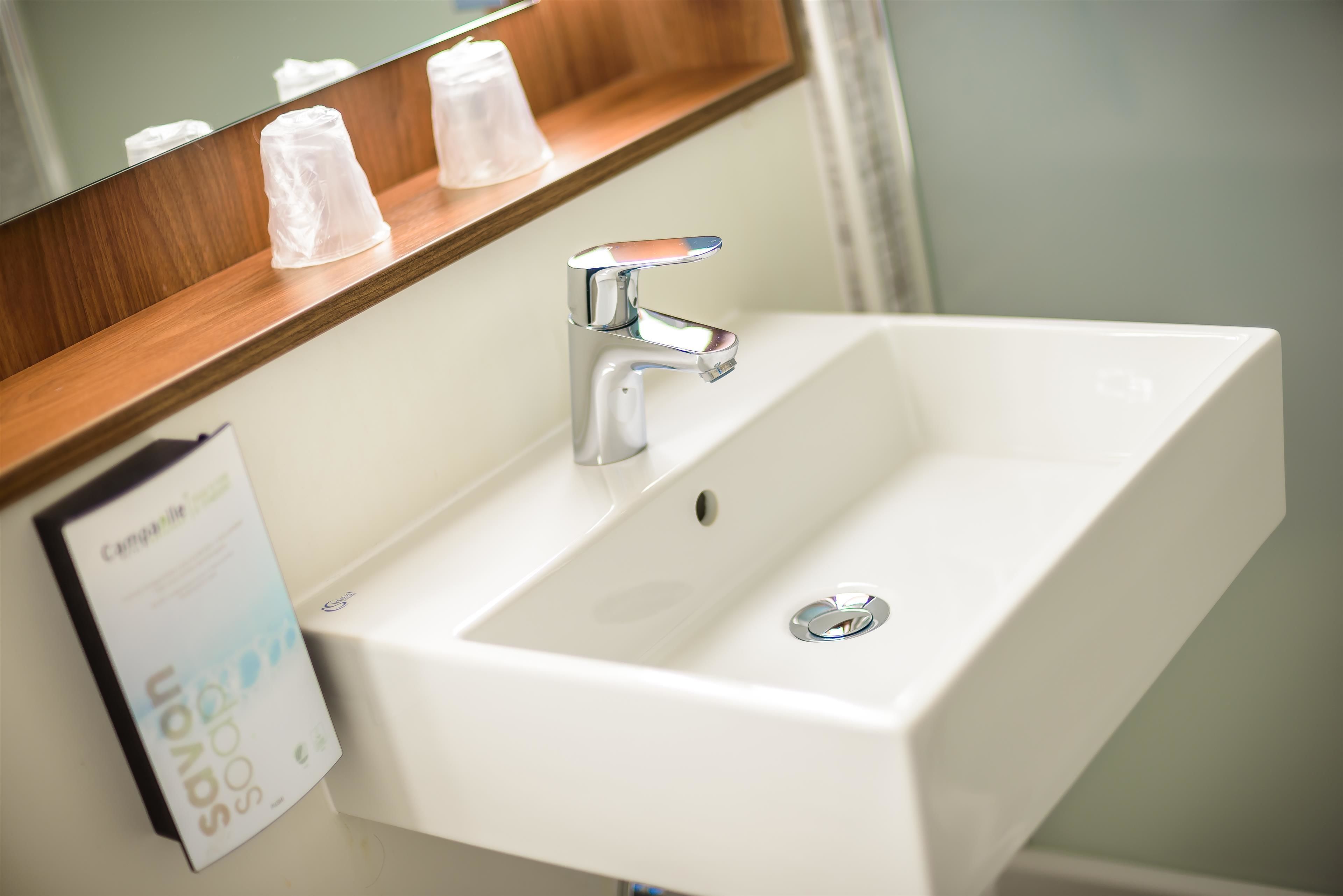 Photo - Campanile Toulouse Sesquieres