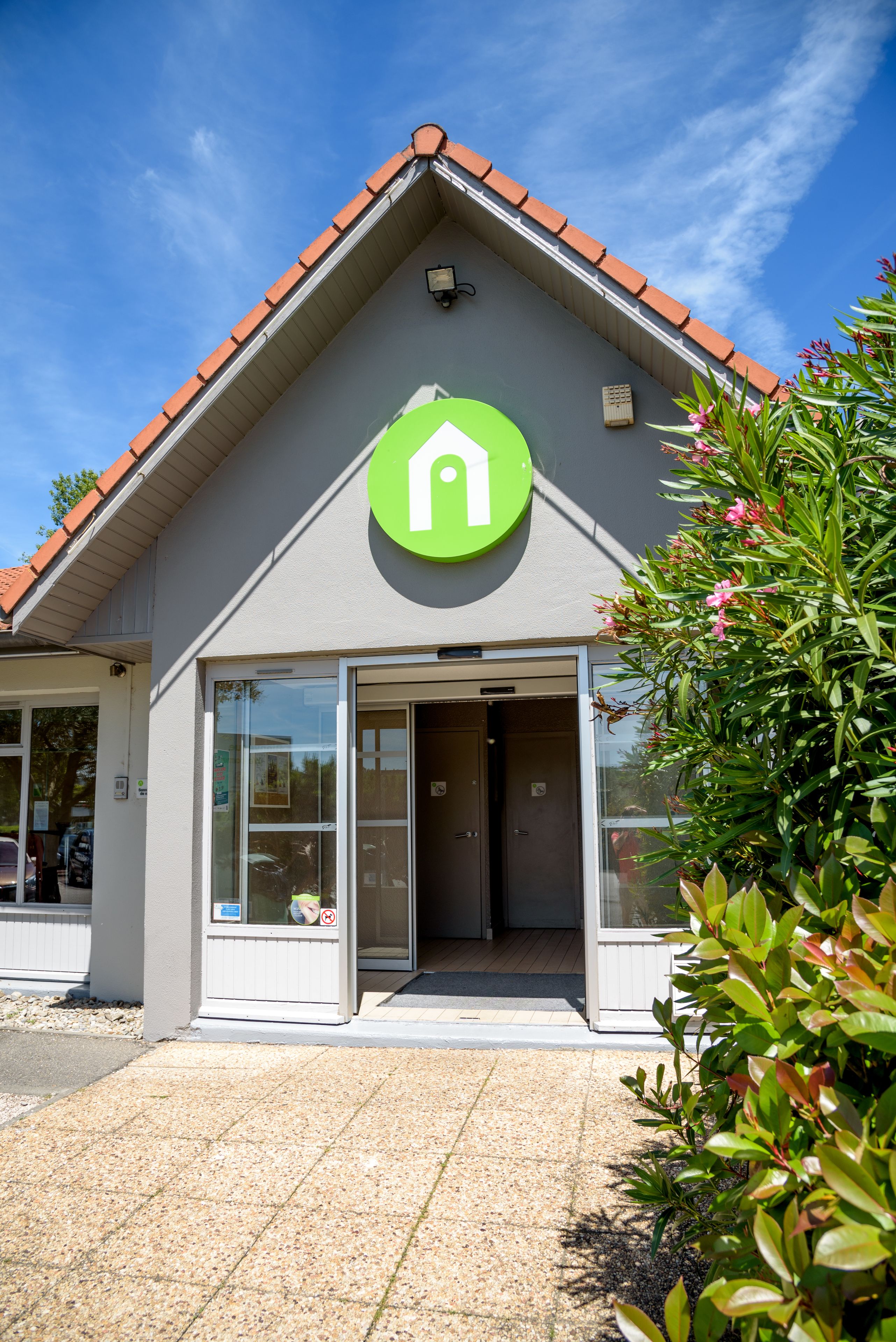 Photo - Campanile Toulouse Sesquieres