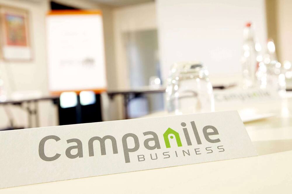 Foto - Hôtel Campanile Toulouse Nord - Sesquières