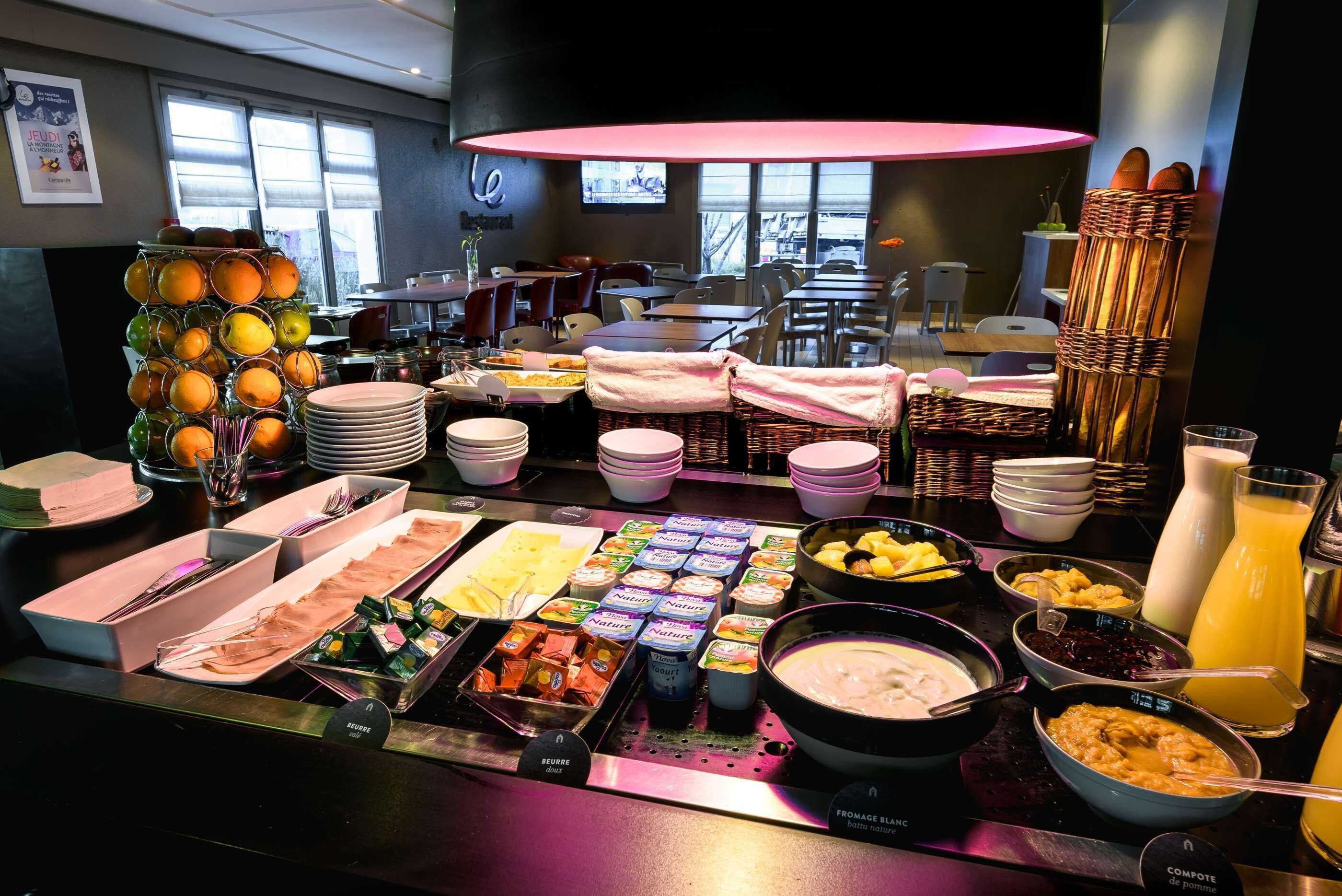 Photo - Campanile Toulouse Sesquieres