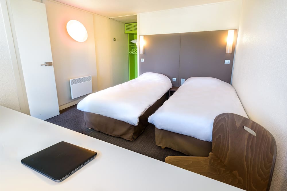 Foto - Hôtel Campanile Toulouse Nord - Sesquières