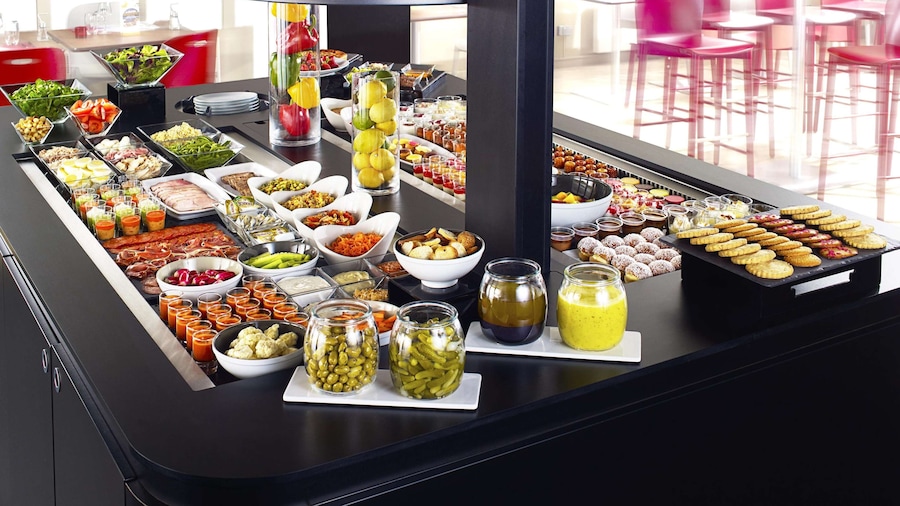 Campanile Rouen Est - Franqueville Saint Pierre