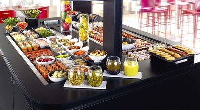 Campanile Rouen Est - Franqueville Saint Pierre