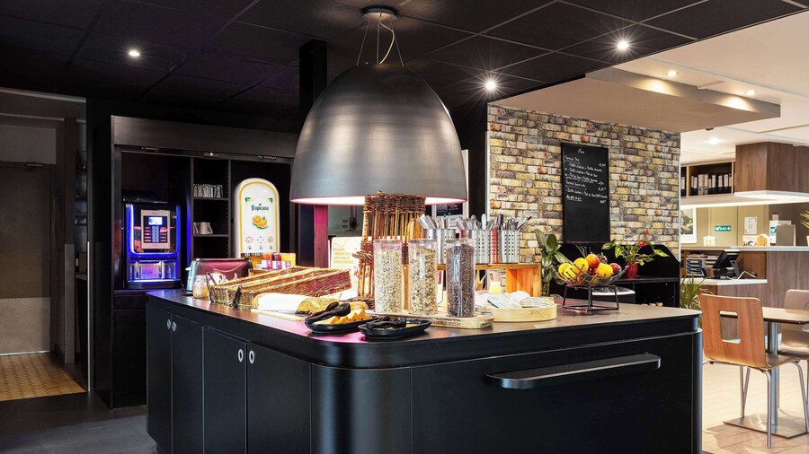 Campanile Bethune Fouquieres