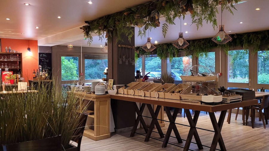 KYRIAD ROUEN NORD - Mont-Saint-Aignan