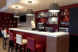 Bar (sur place)
