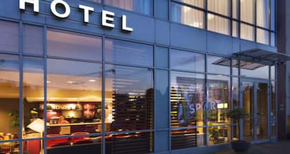 Hotel Campanile WROCLAW - Stare Miasto