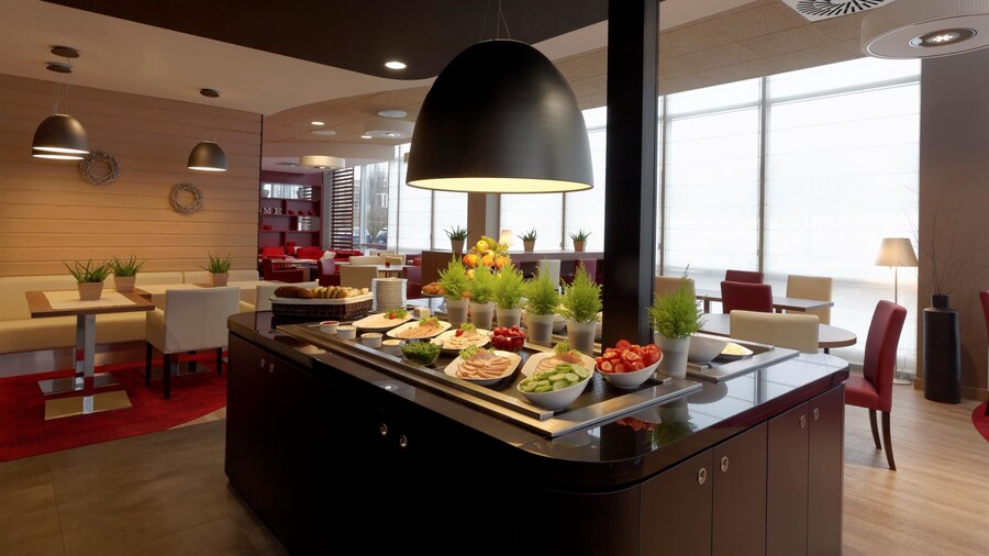 Campanile PRIME - Wroclaw Stare Miastro