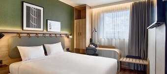 Hotel Campanile WROCLAW - Stare Miasto