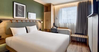 Hotel Campanile WROCLAW - Stare Miasto