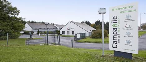 Eksteriør