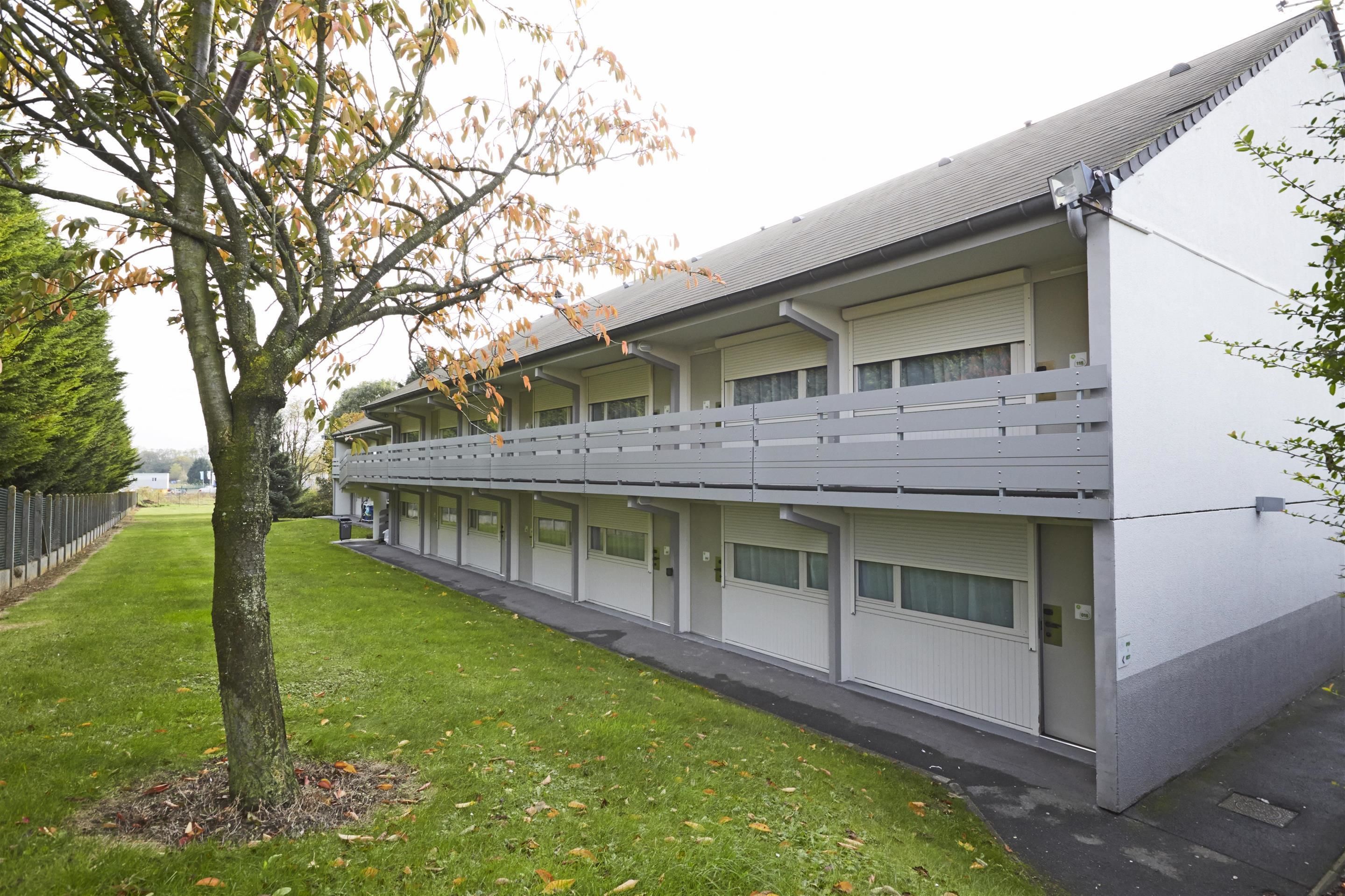 Foto - Campanile Lens