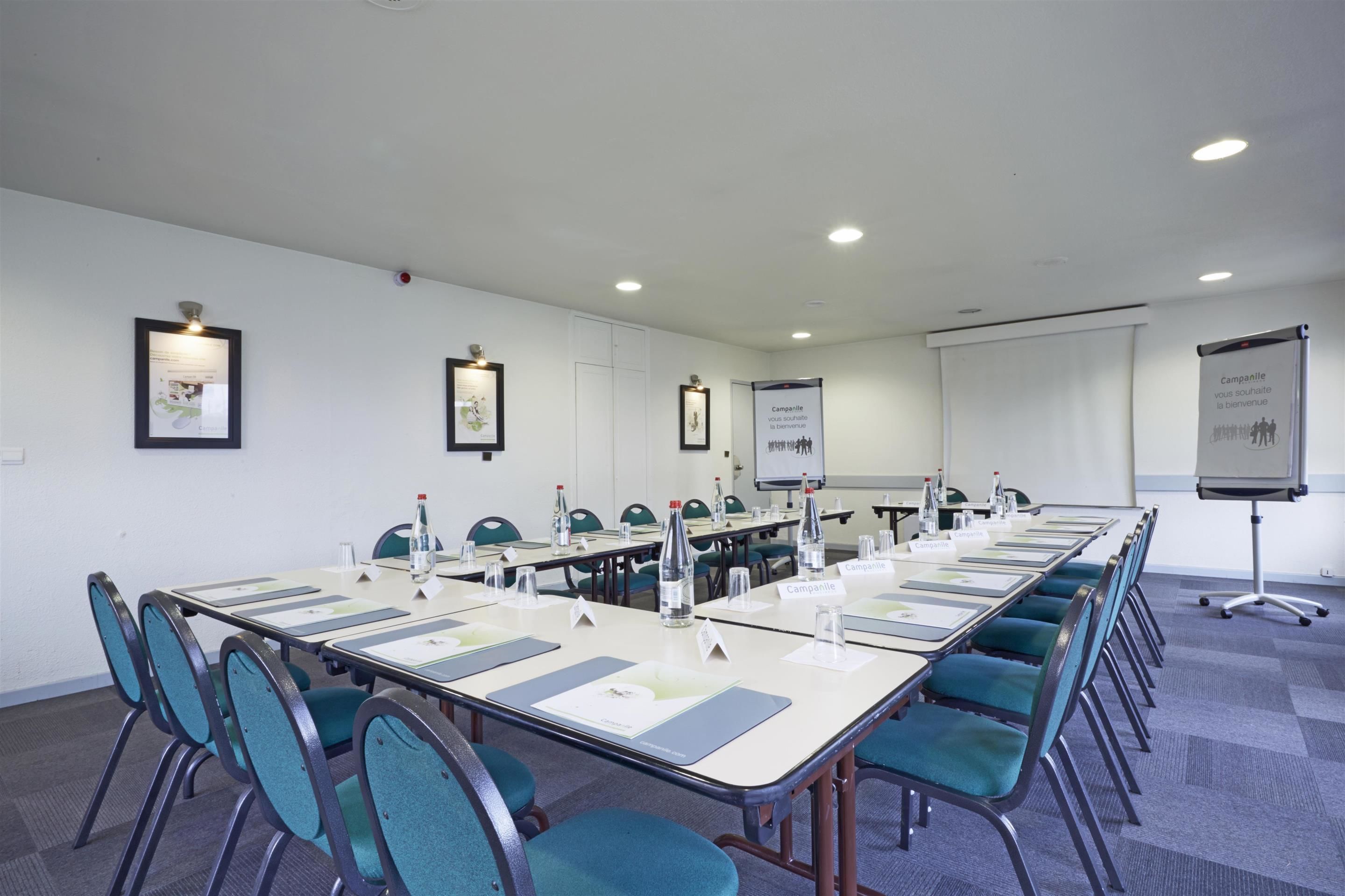 Foto - Campanile Lens