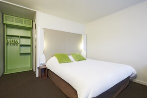 Standard Room, 1 Double Bed