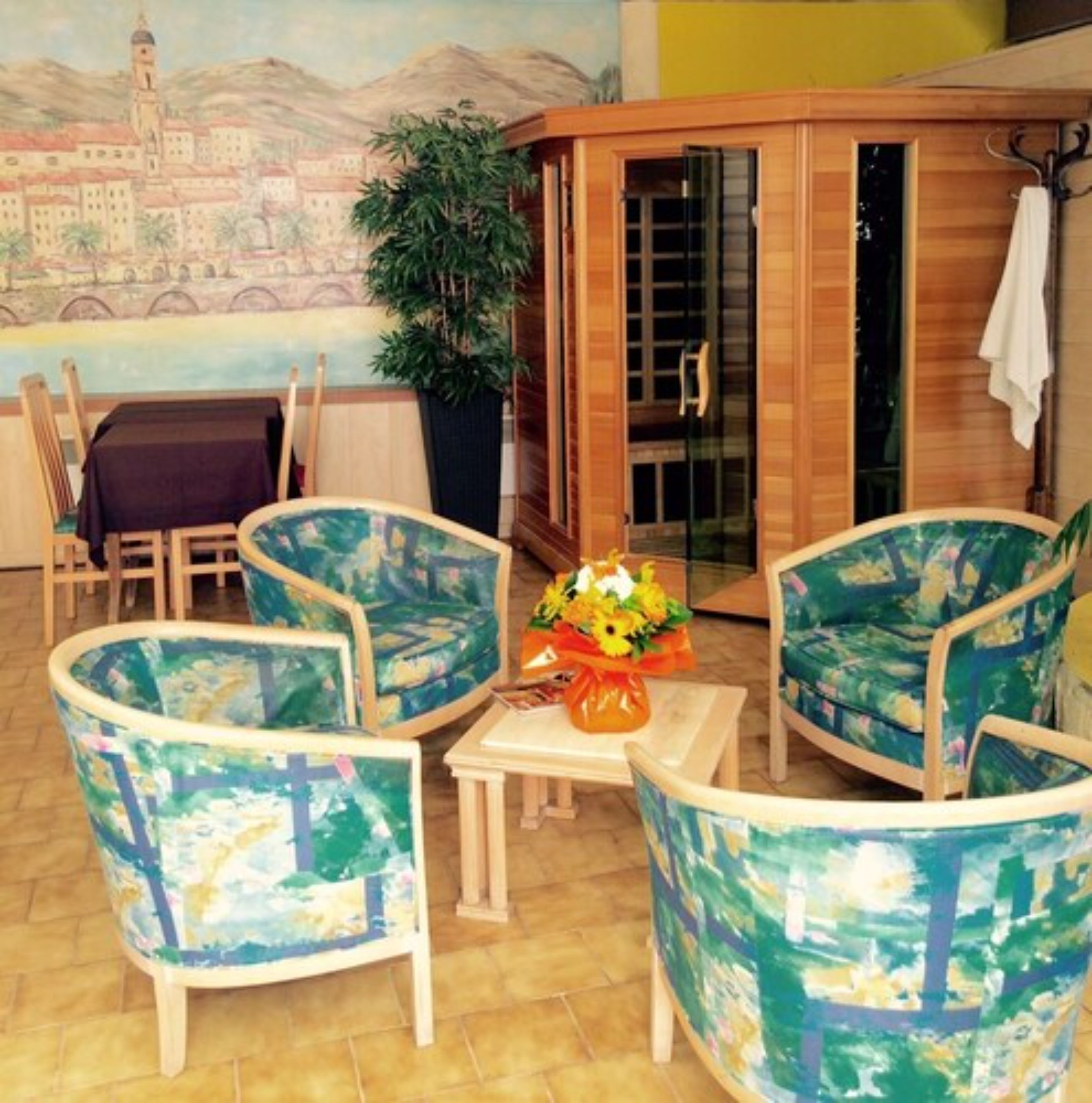 Foto - Hotel Menton Riviera