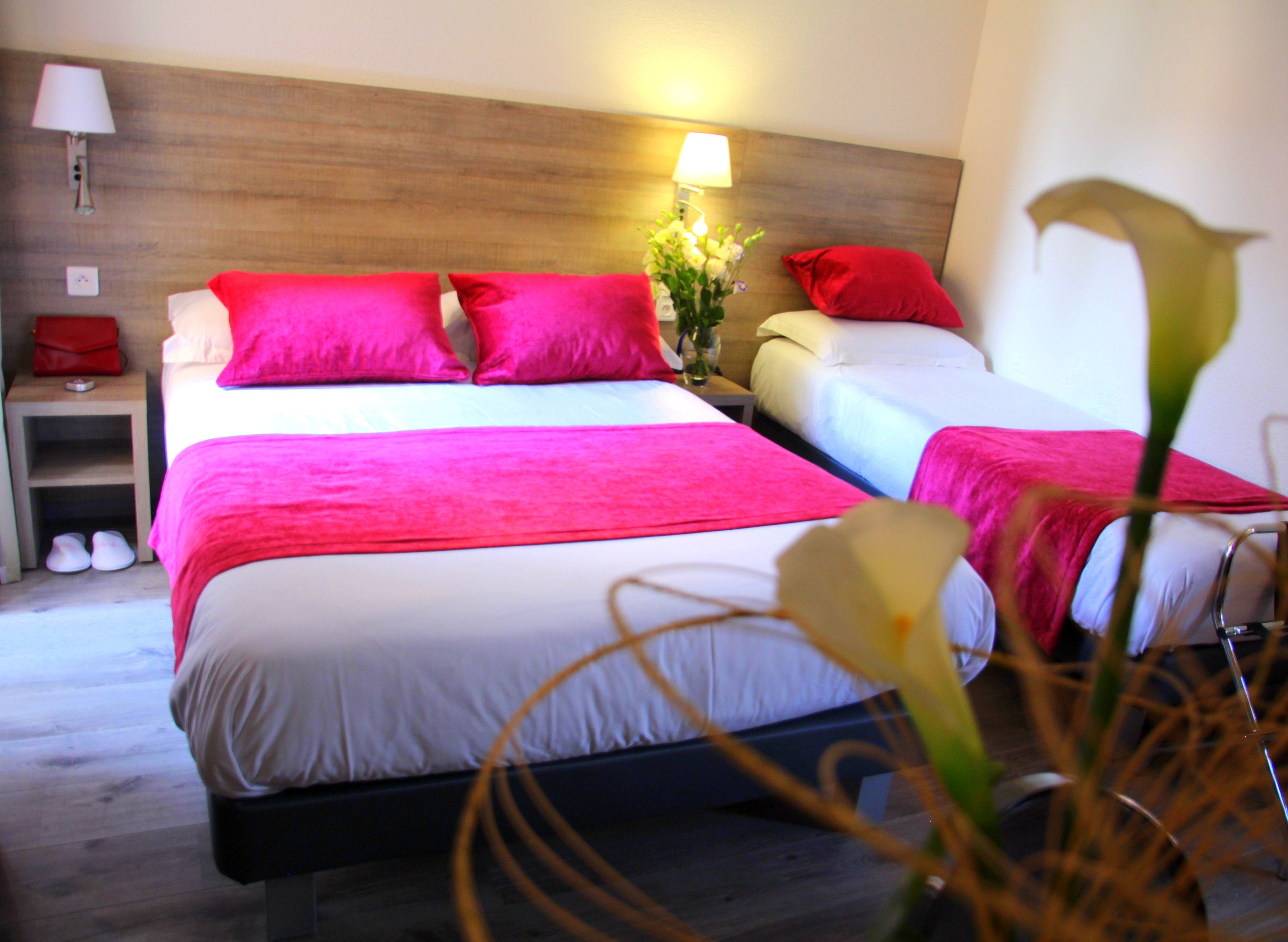 Foto - Hotel Menton Riviera