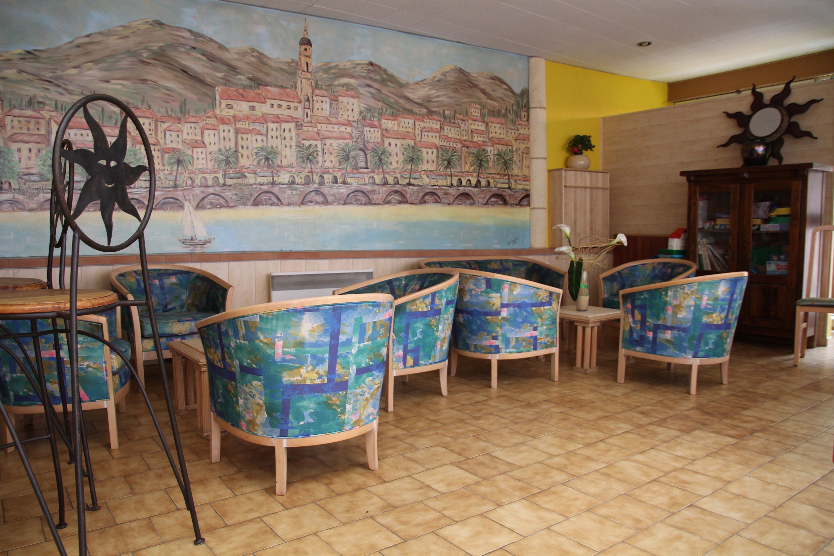 Foto - Hotel Menton Riviera