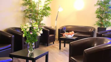 Executive-Lounge
