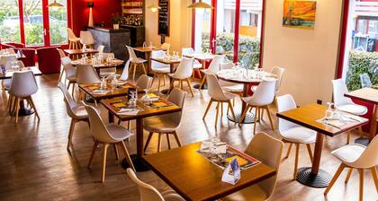 Hotel Initial by Balladins La Roche-sur-Yon