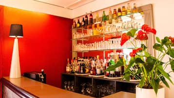 Bar (sur place)