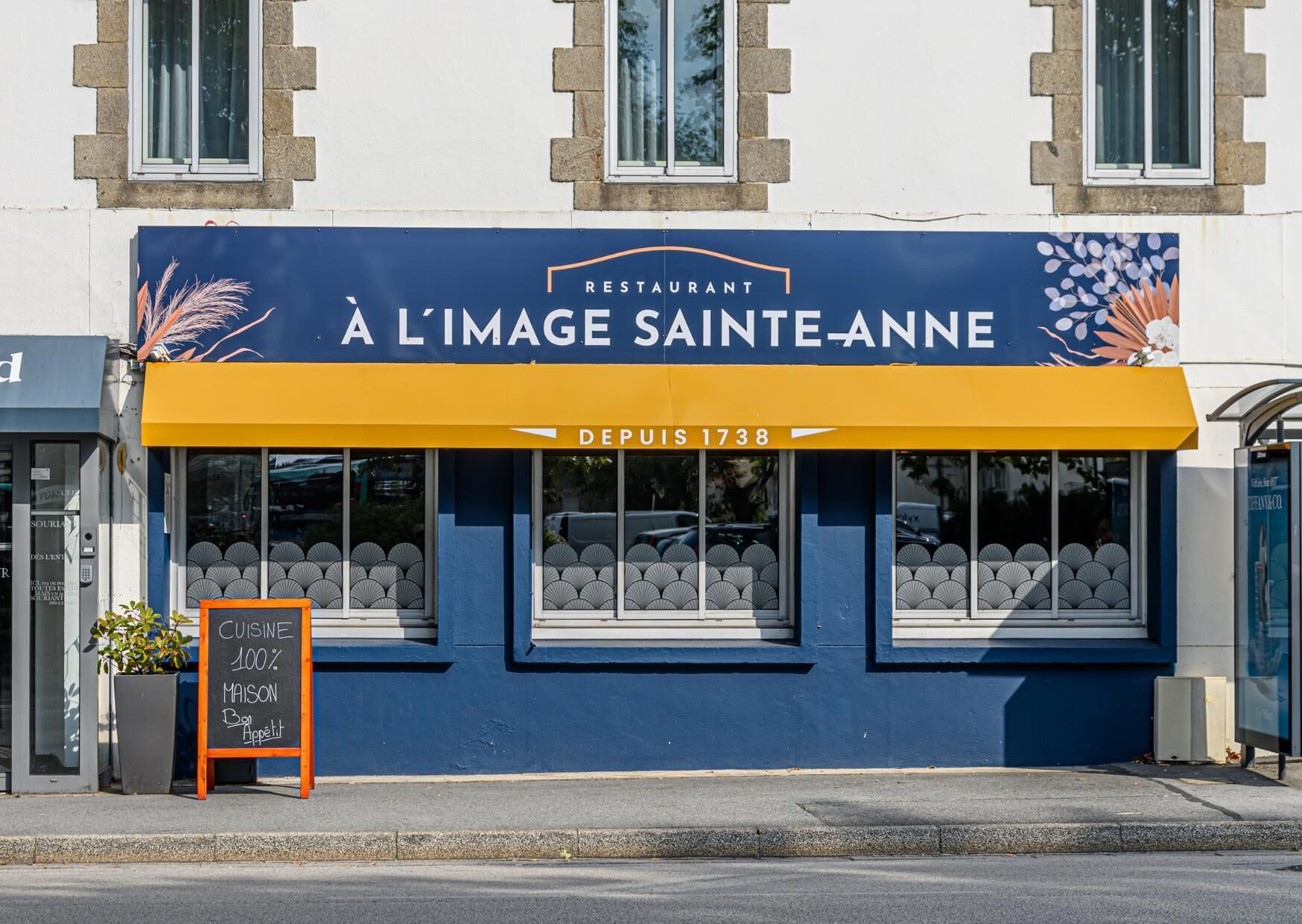 Foto - Kyriad Vannes Centre Ville