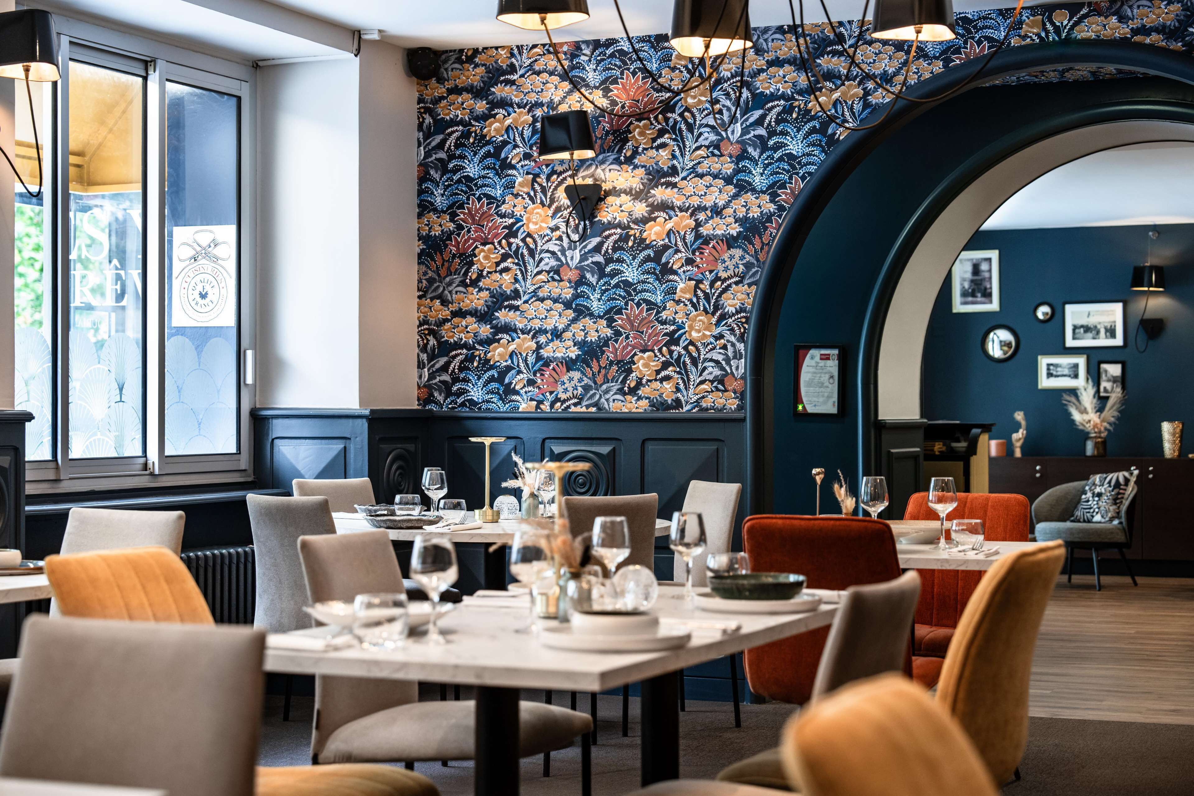 Foto - Kyriad Vannes Centre Ville