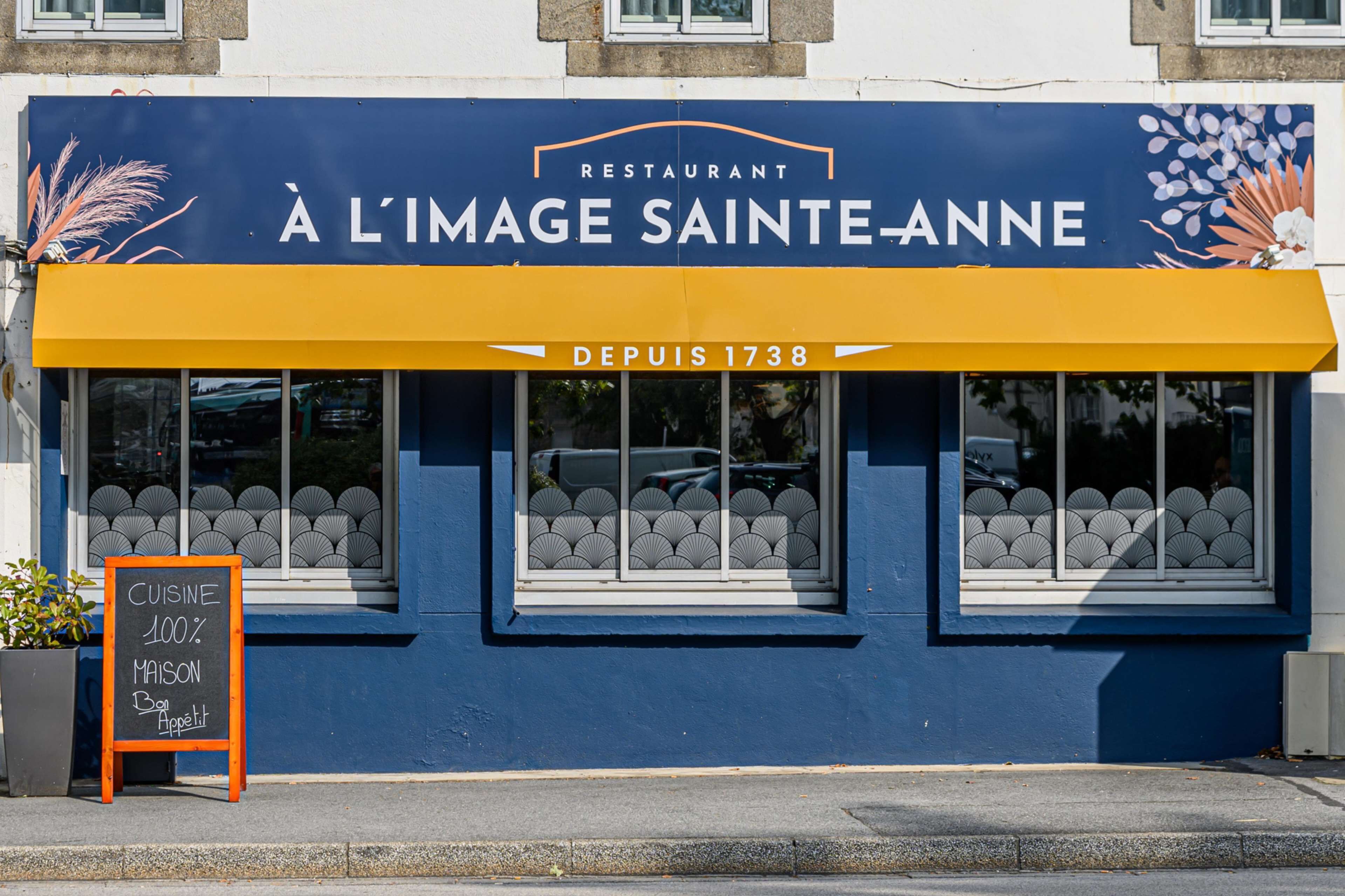 Foto - Kyriad Vannes Centre Ville