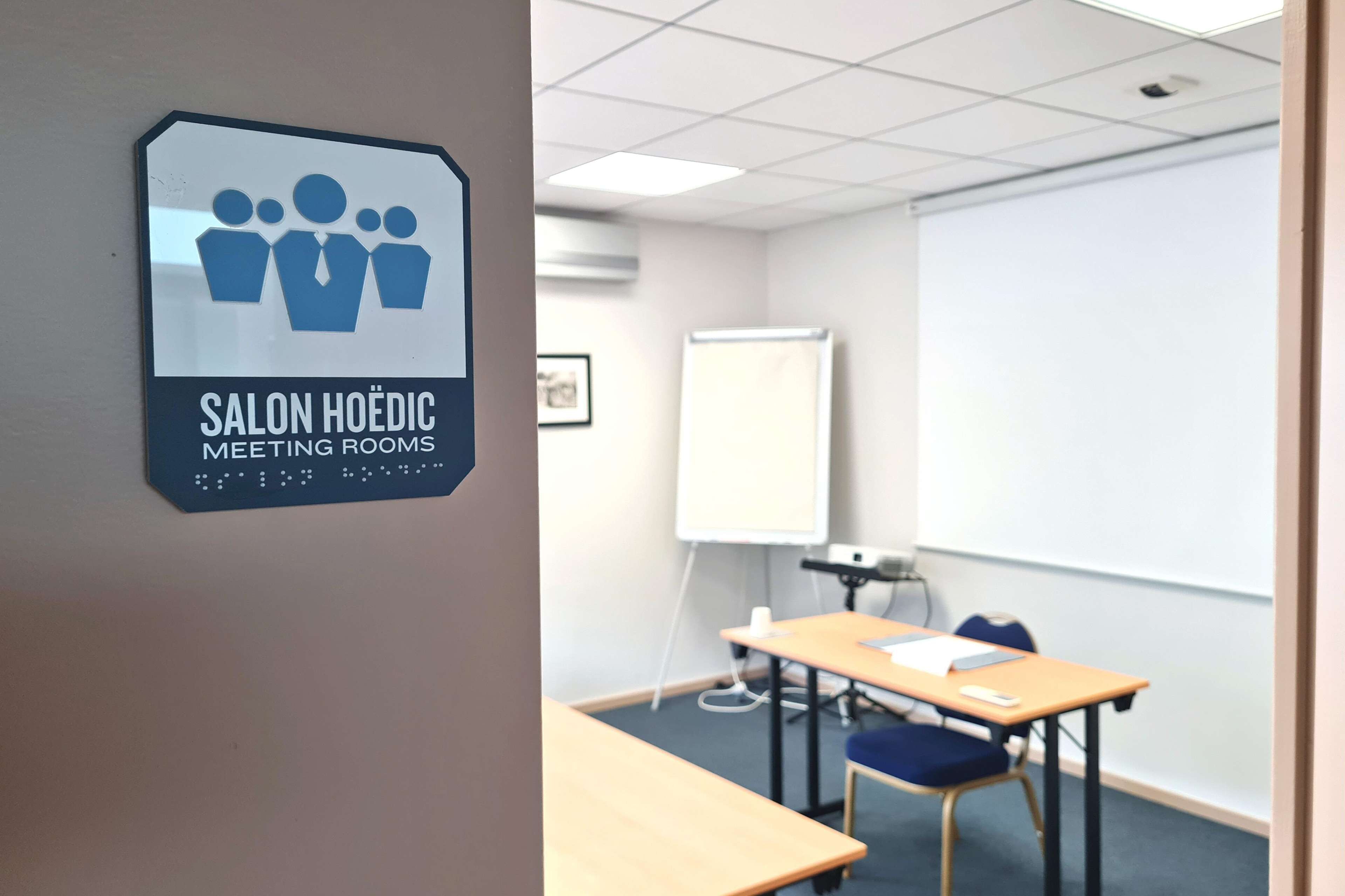 Foto - Kyriad Vannes Centre Ville