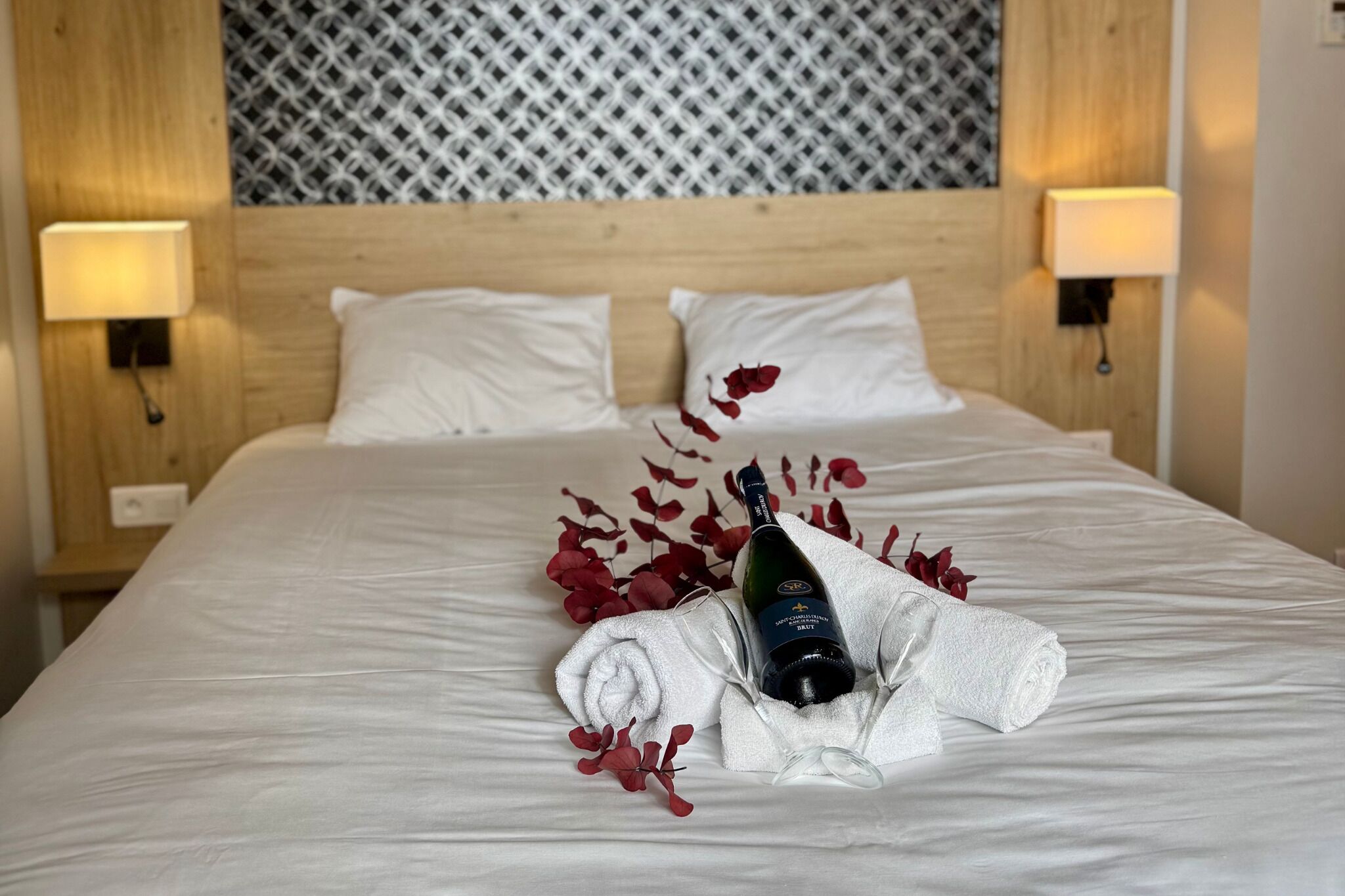 In-room safe, desk, blackout curtains, soundproofing