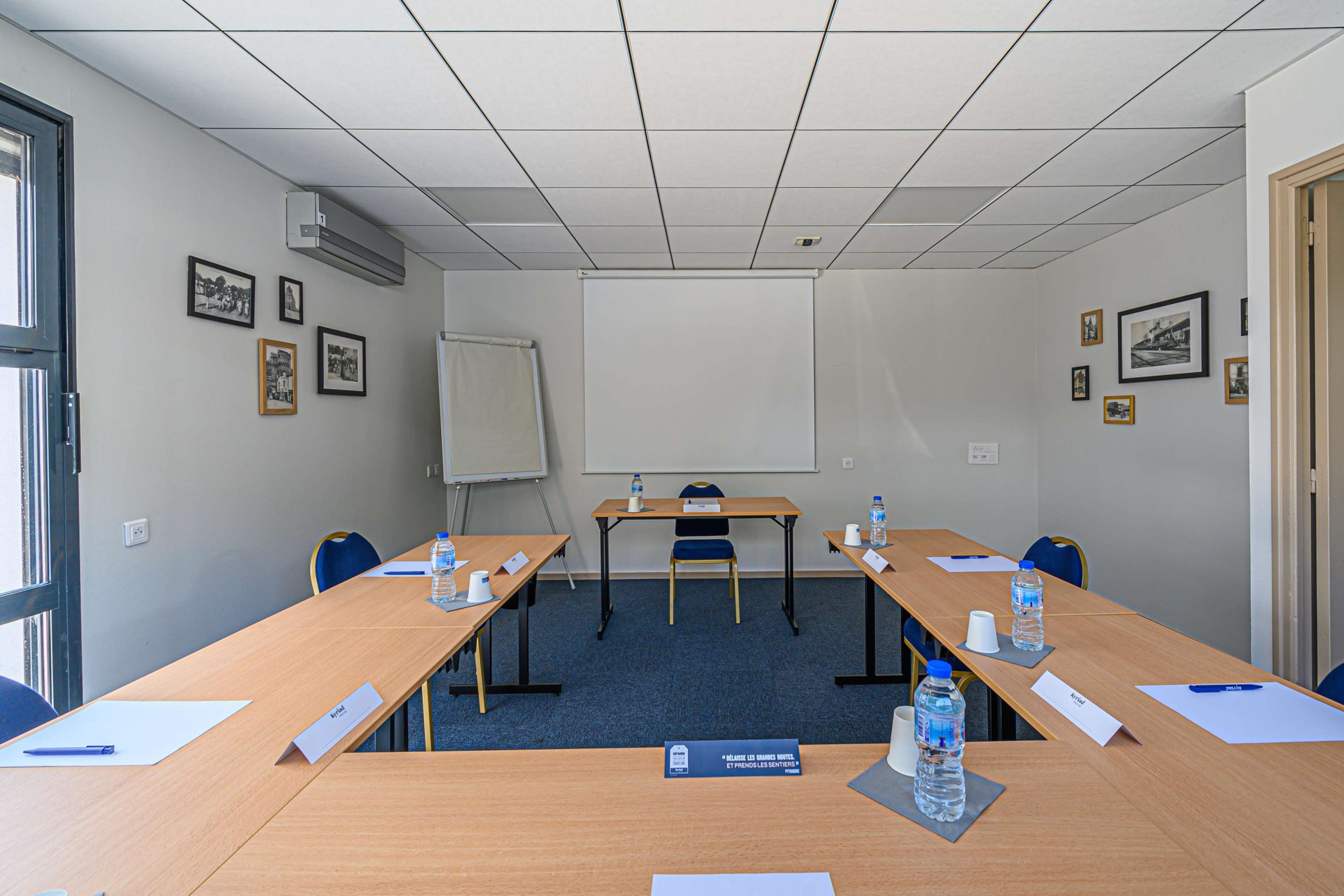 Foto - Kyriad Vannes Centre Ville