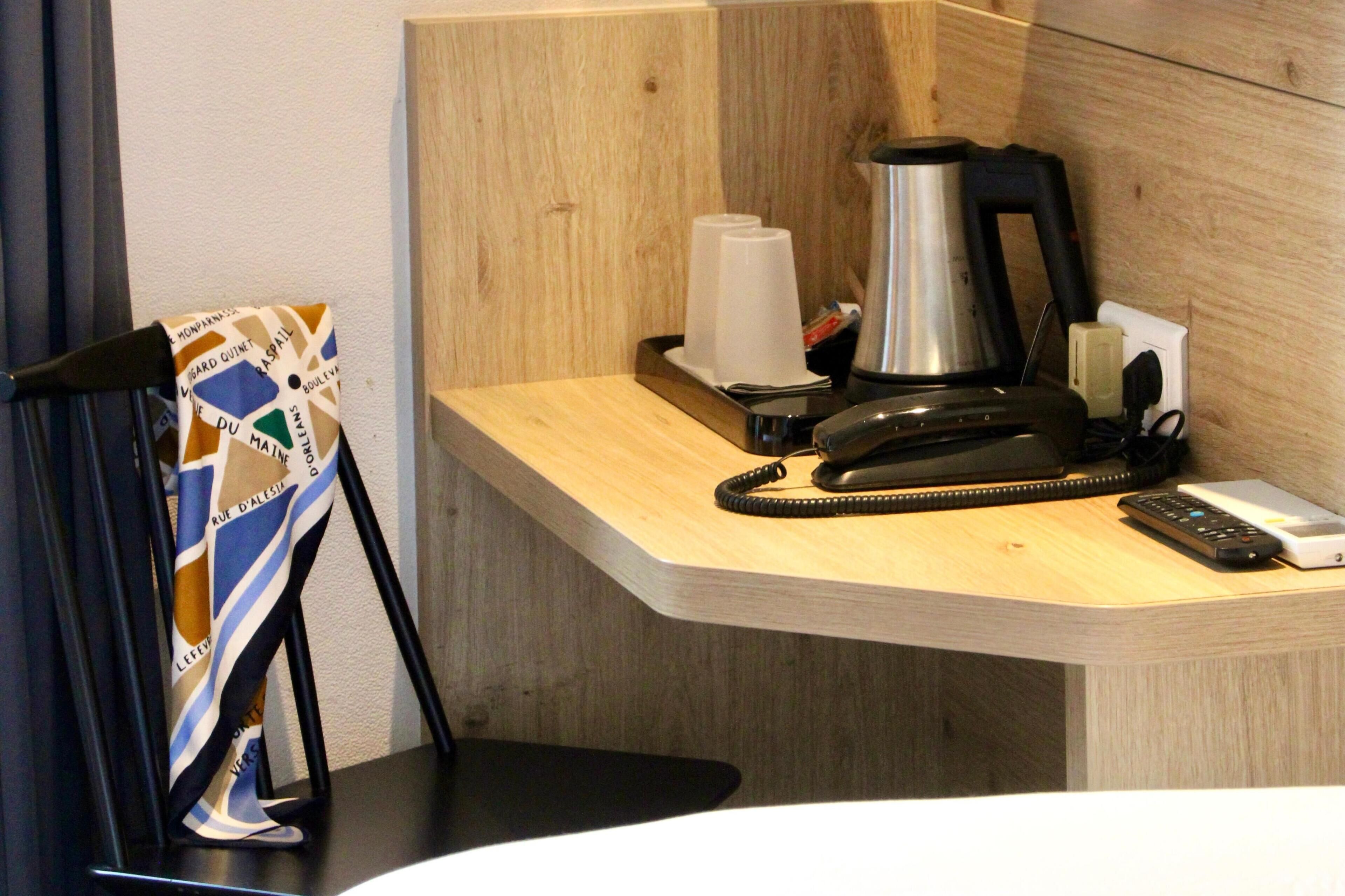 Foto - Kyriad Vannes Centre Ville